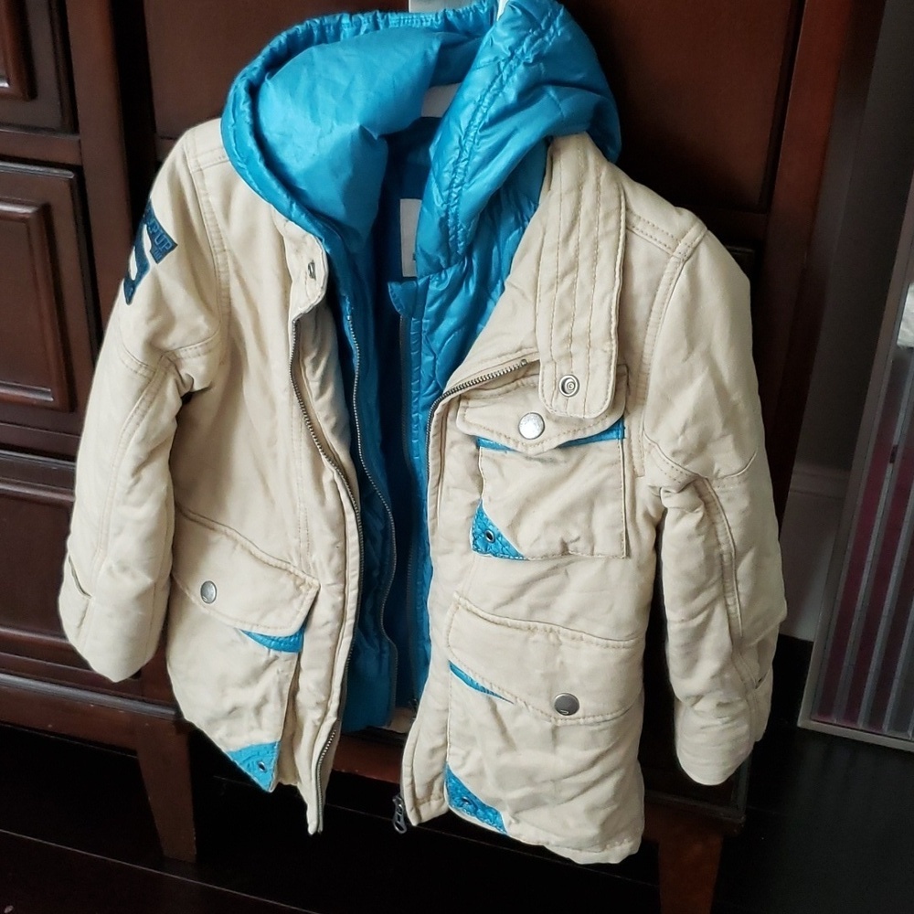 Diesel Jacket